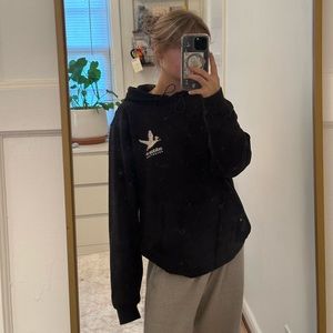 Adidas Adventure Hoodie